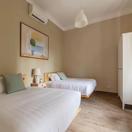 Merulana Bright Apartmán