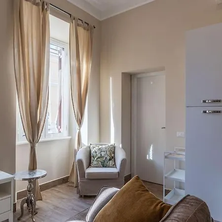 Merulana Bright Appartement
